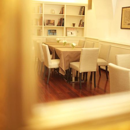 Albergo Accademia Trento Eksteriør billede