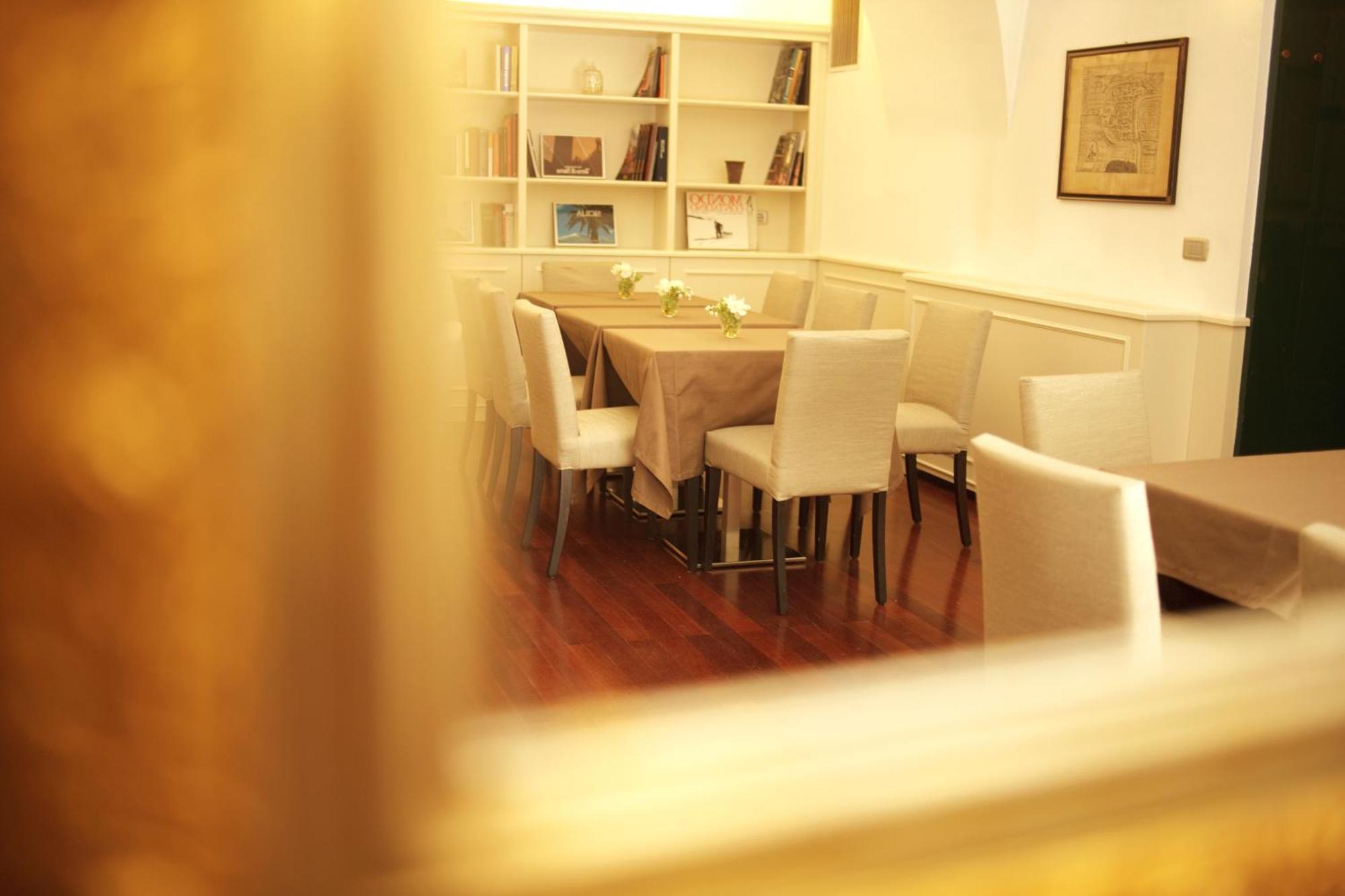 Albergo Accademia Trento Eksteriør billede