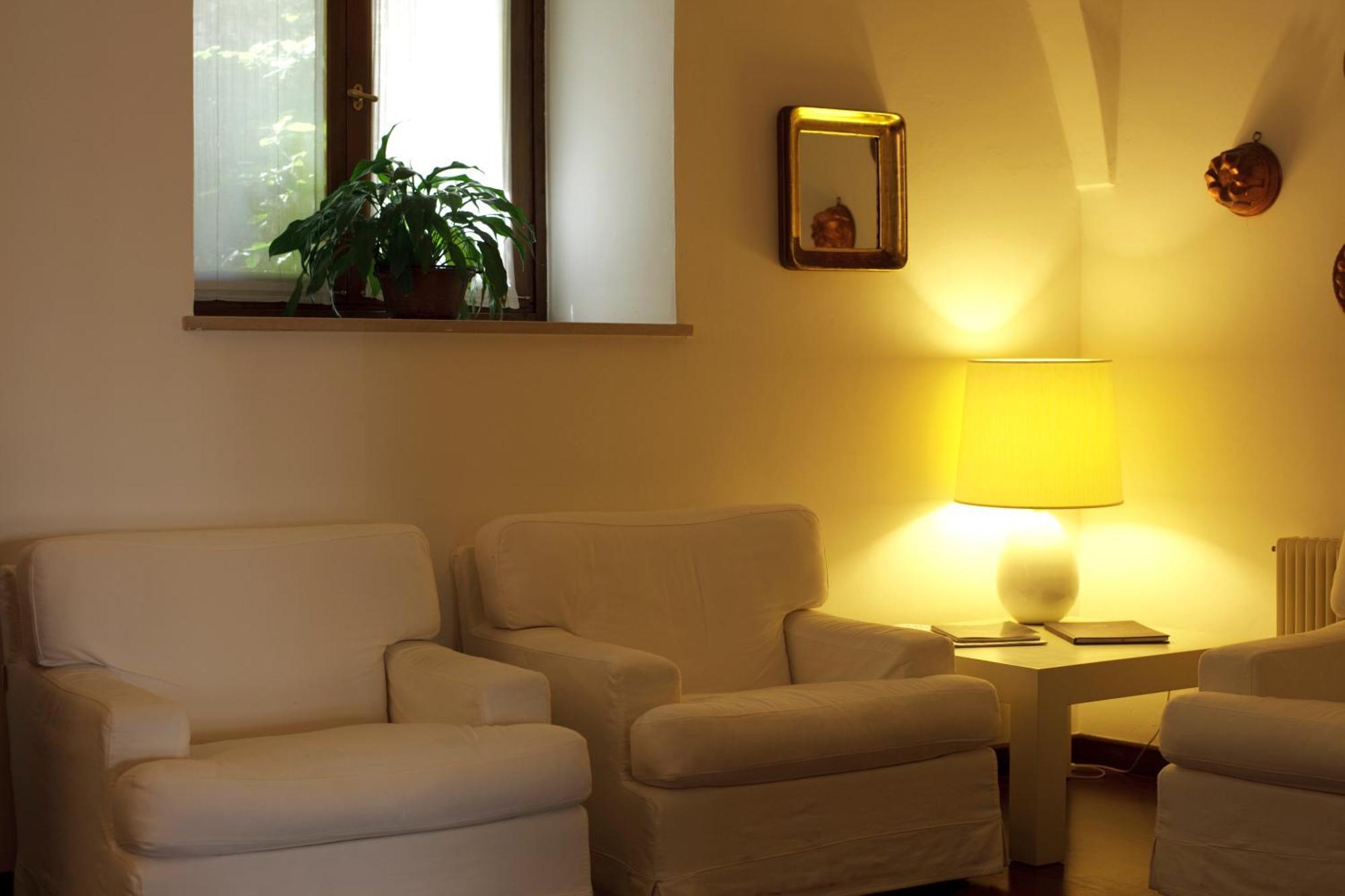 Albergo Accademia Trento Eksteriør billede