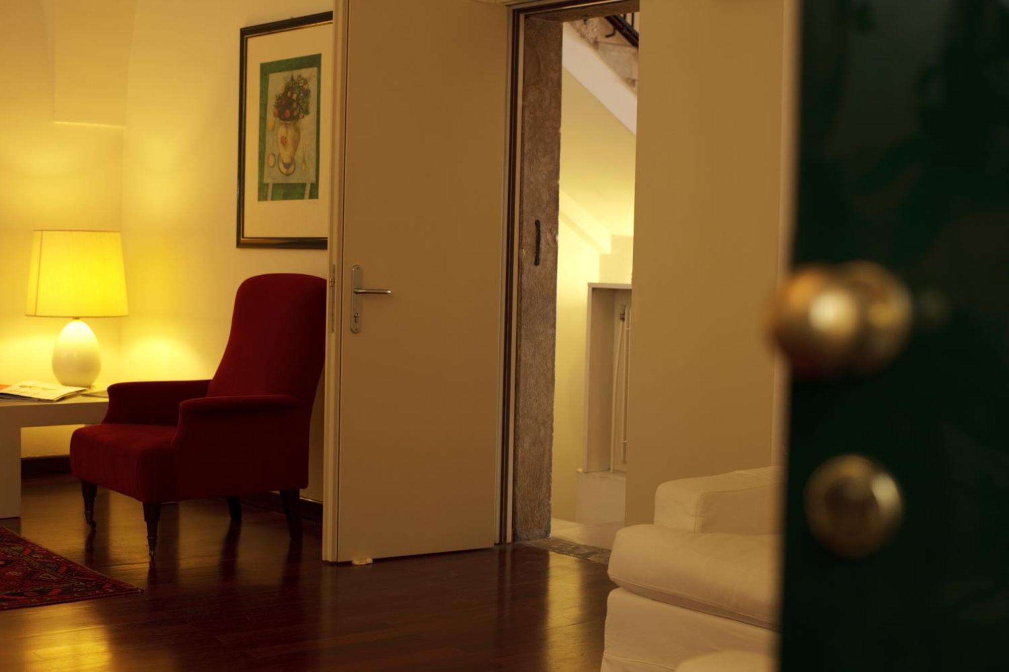 Albergo Accademia Trento Eksteriør billede