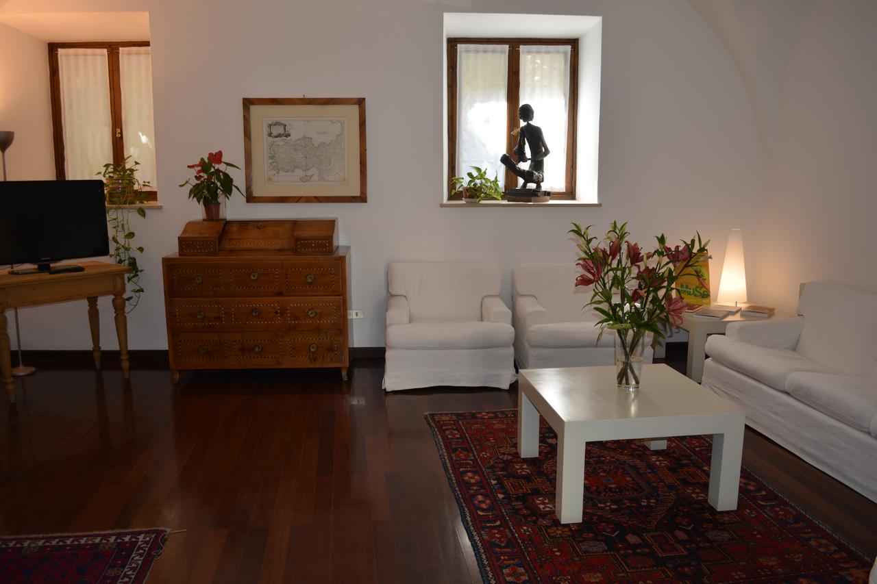 Albergo Accademia Trento Eksteriør billede
