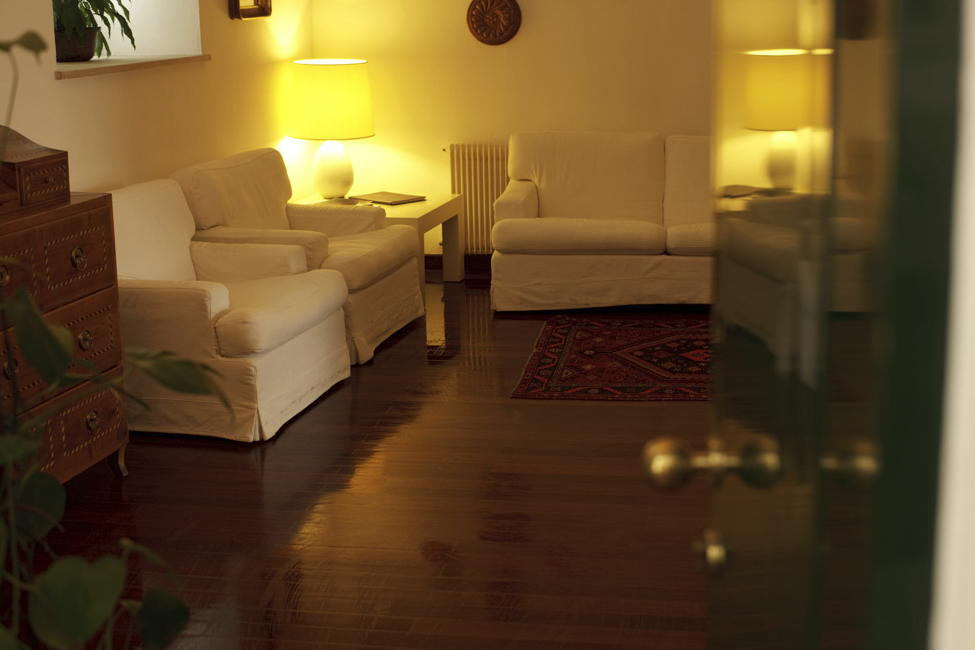 Albergo Accademia Trento Eksteriør billede