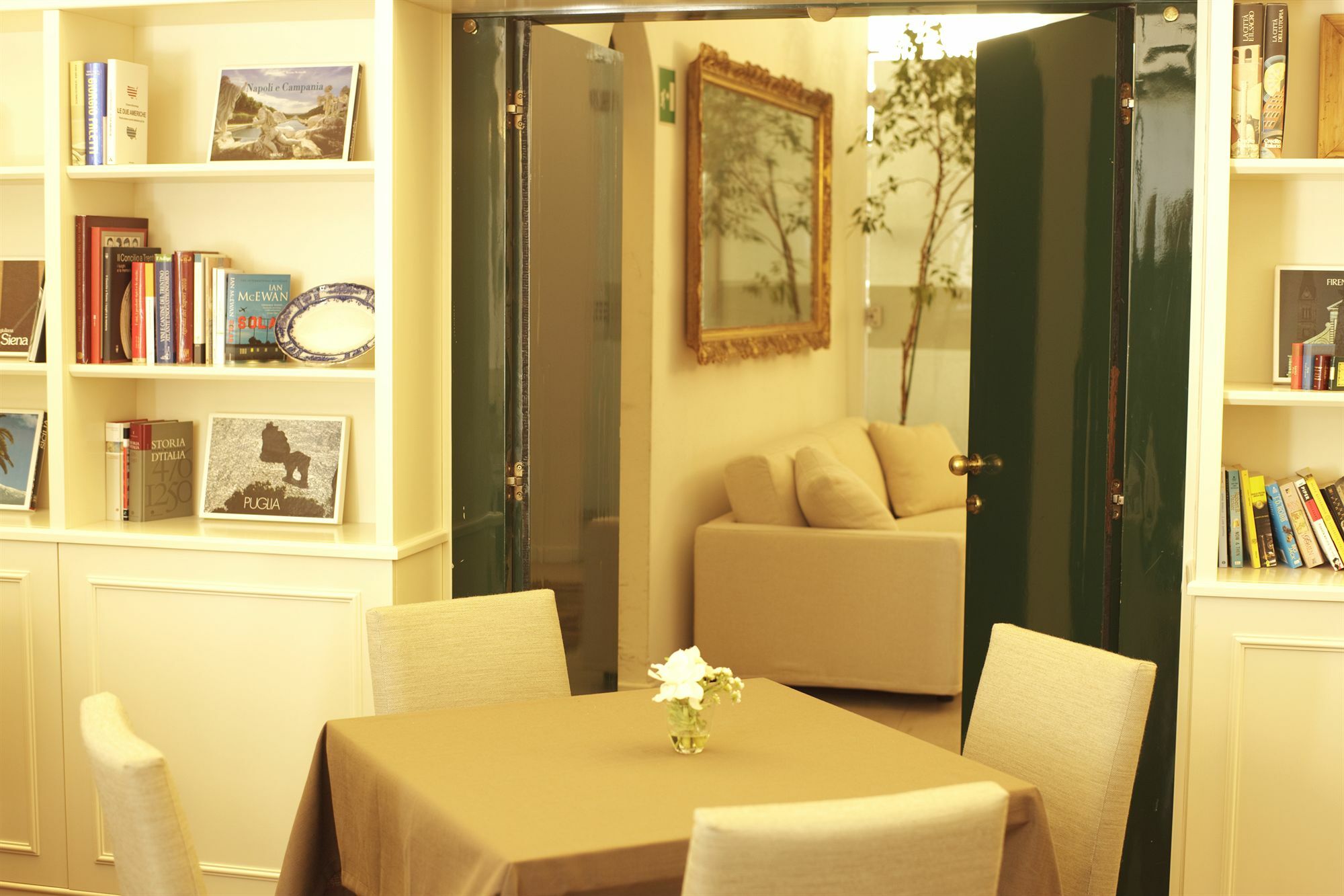 Albergo Accademia Trento Eksteriør billede